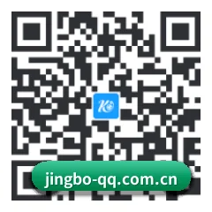 Android 全机型适配版 二维码