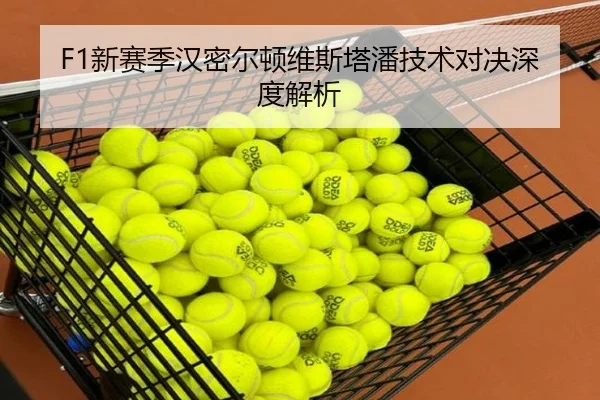 F1新赛季汉密尔顿维斯塔潘技术对决深度解析